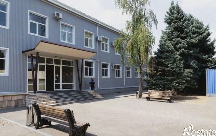 Офис ул им. Вишняковой, 3/4А,  д. 3/4А