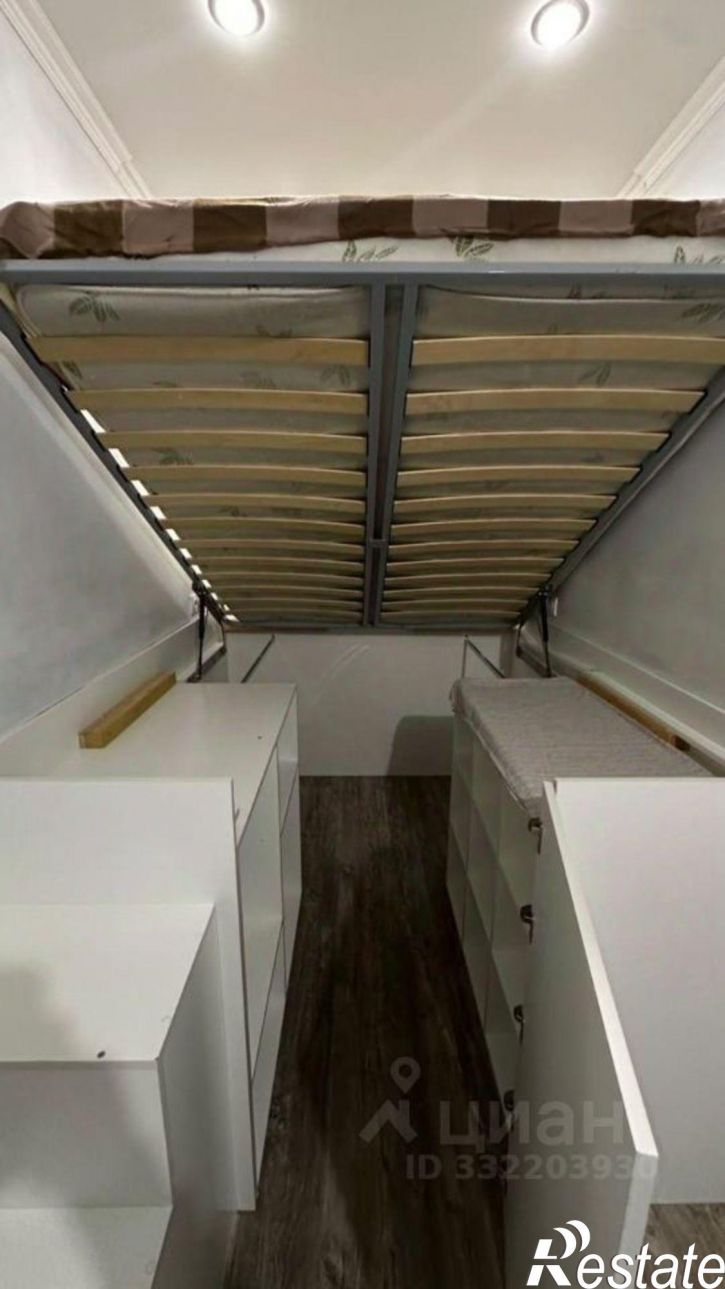 1-комн квартира ул Куликова Поля, 2,  д. 2
