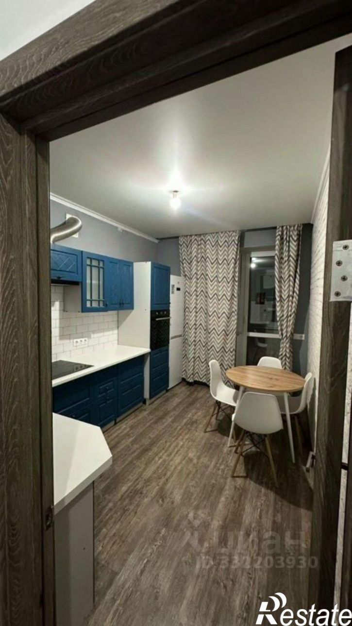 1-комн квартира ул Куликова Поля, 2,  д. 2