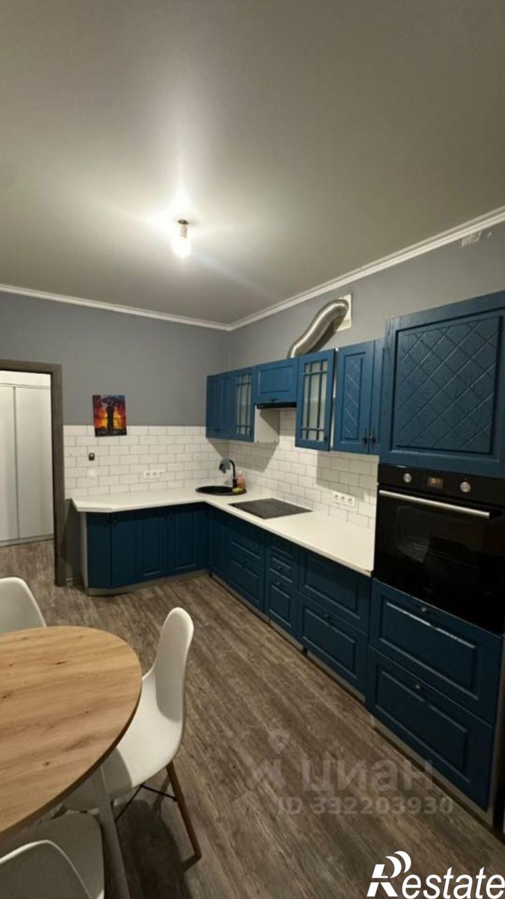 1-комн квартира ул Куликова Поля, 2,  д. 2