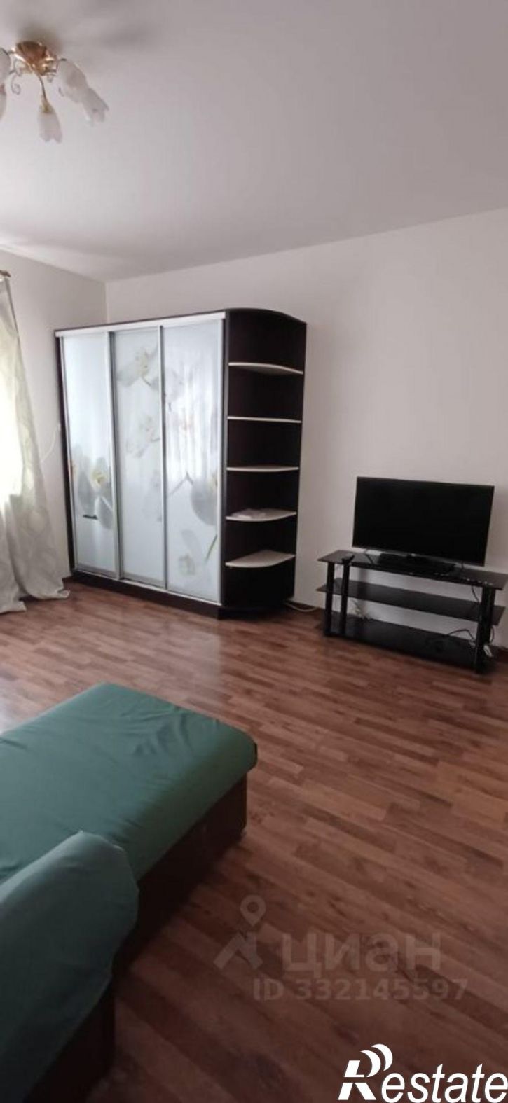 2-комн квартира ул им. Героя Яцкова И.В., 9 1,  д. 9 1,  к. 1