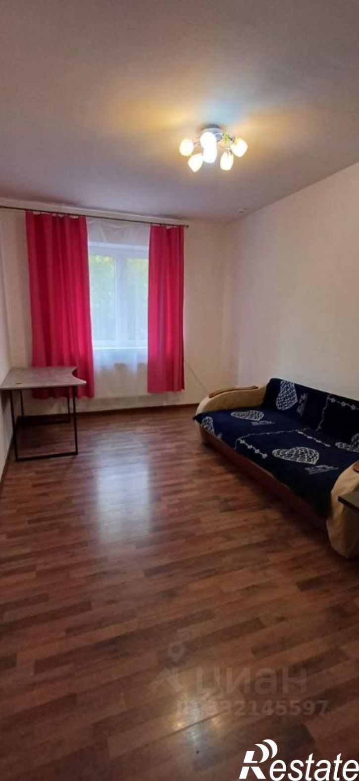 2-комн квартира ул им. Героя Яцкова И.В., 9 1,  д. 9 1,  к. 1