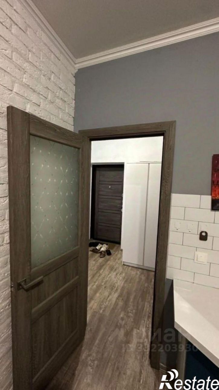 1-комн квартира ул Куликова Поля, 2,  д. 2