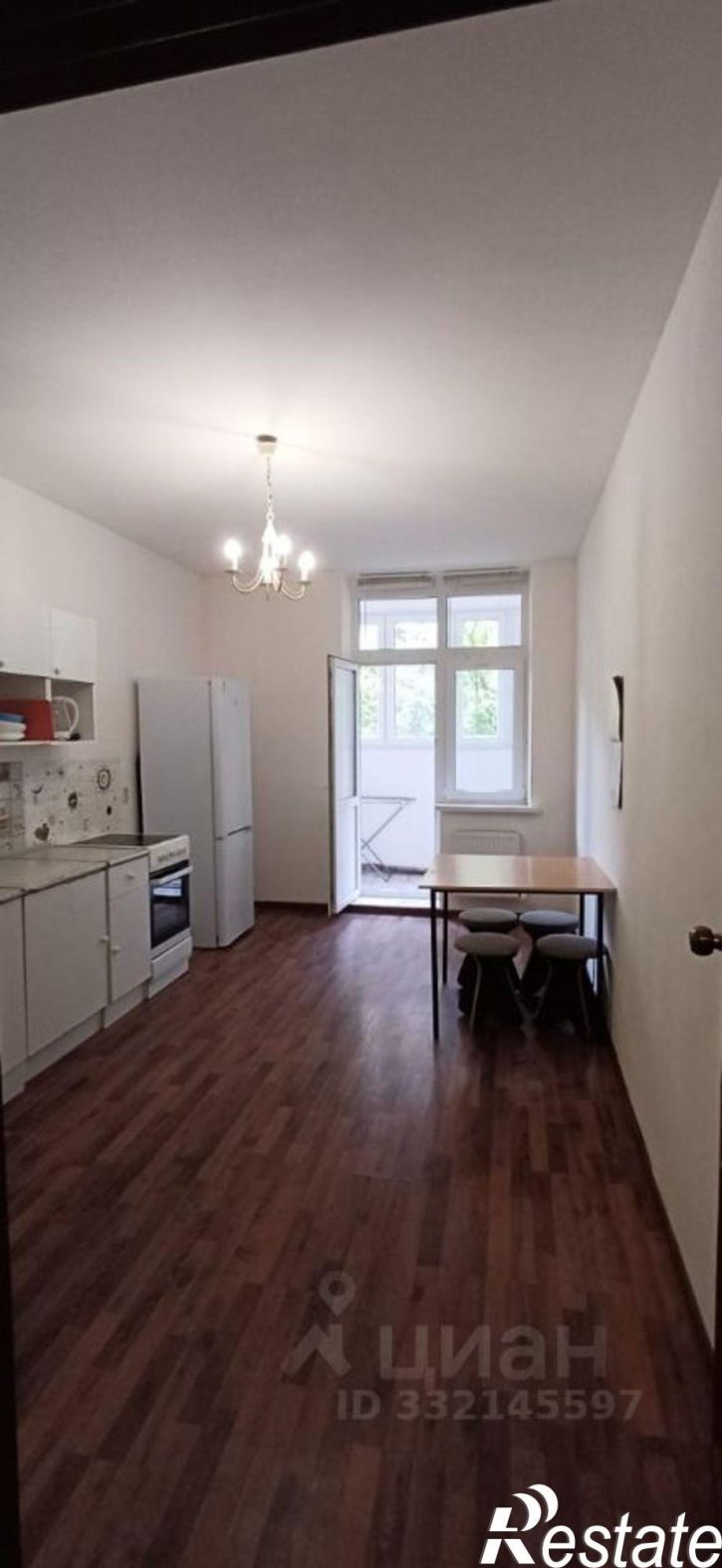 2-комн квартира ул им. Героя Яцкова И.В., 9 1,  д. 9 1,  к. 1