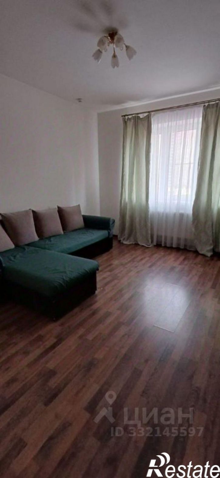 2-комн квартира ул им. Героя Яцкова И.В., 9 1,  д. 9 1,  к. 1