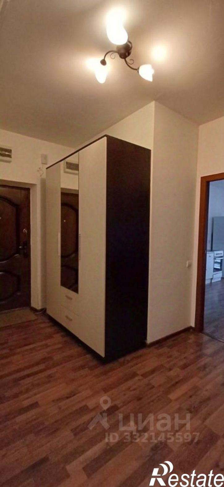 2-комн квартира ул им. Героя Яцкова И.В., 9 1,  д. 9 1,  к. 1