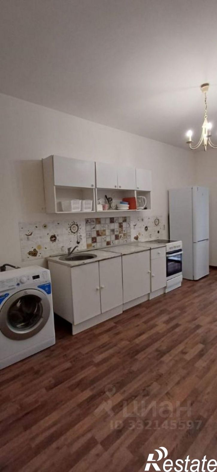 2-комн квартира ул им. Героя Яцкова И.В., 9 1,  д. 9 1,  к. 1
