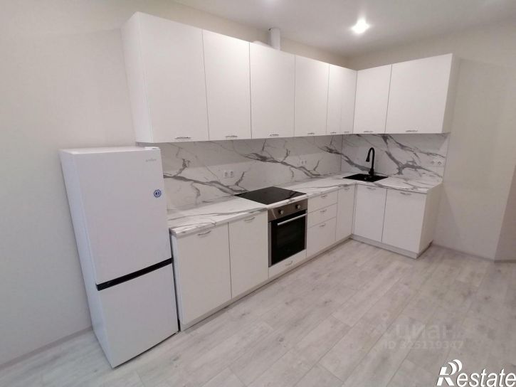 1-комн квартира ул Командорская, 15,  д. 15