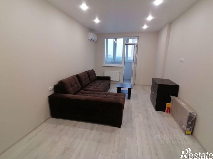 1-комн квартира ул Командорская, 15,  д. 15