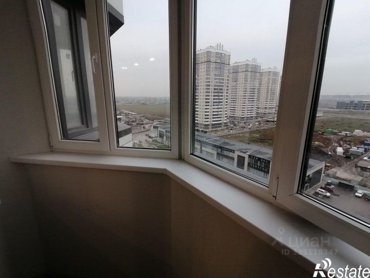 1-комн квартира ул Командорская, 15,  д. 15