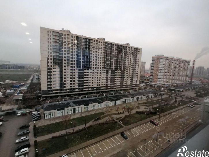 1-комн квартира ул Командорская, 15,  д. 15