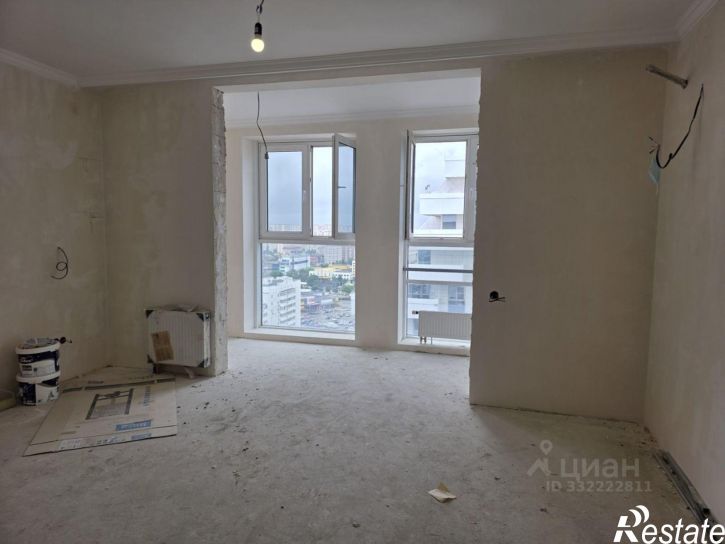 2-комн квартира ул Зиповская, 36,  д. 36