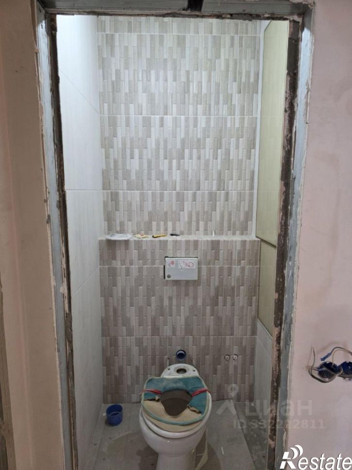 2-комн квартира ул Зиповская, 36,  д. 36