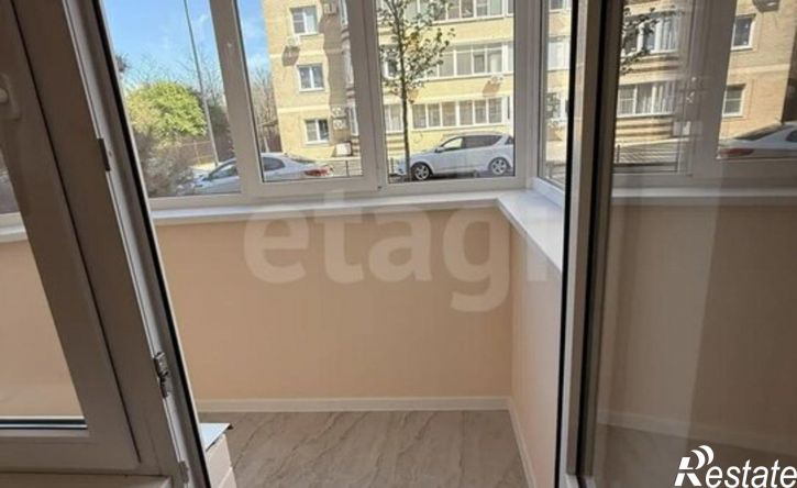 2-комн квартира ул Круговая, 4В 3,  д. 4В 3,  к. 3