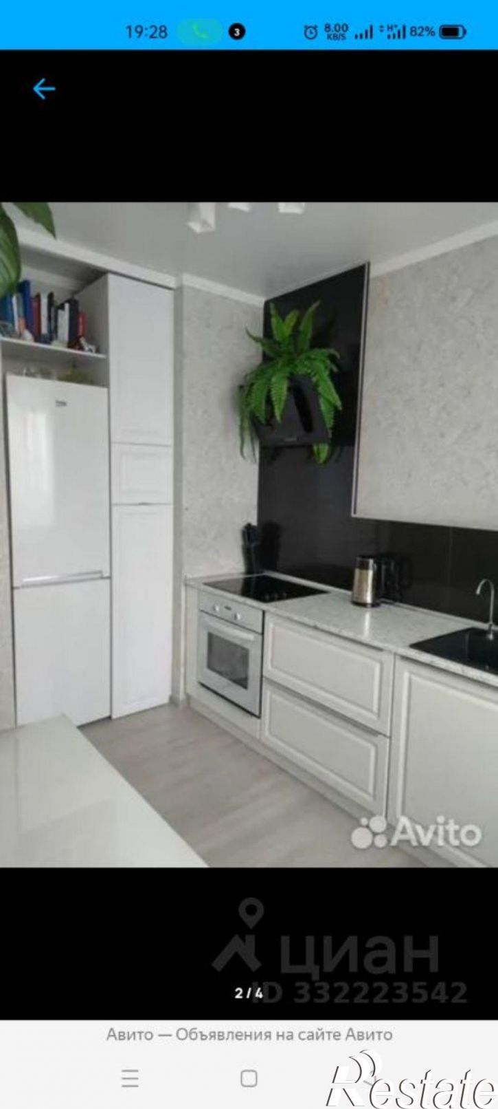 1-комн квартира ул им. Петра Метальникова, 13,  д. 13