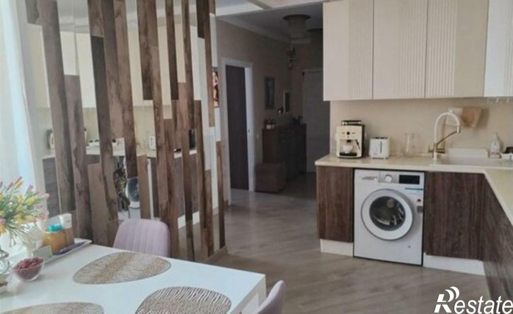 1-комн квартира ул Новороссийская, 90,  д. 90