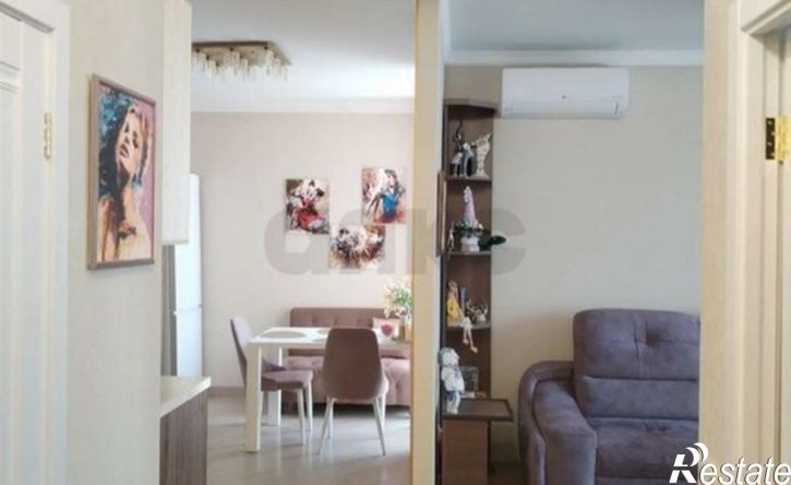 1-комн квартира ул Новороссийская, 90,  д. 90