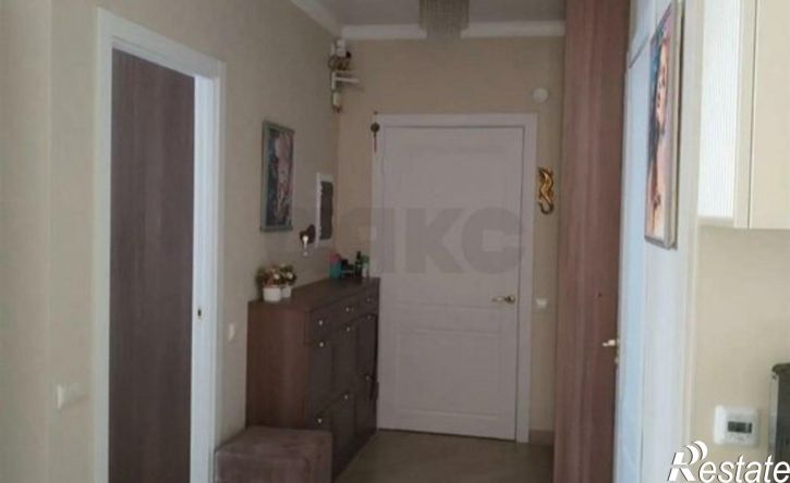 1-комн квартира ул Новороссийская, 90,  д. 90