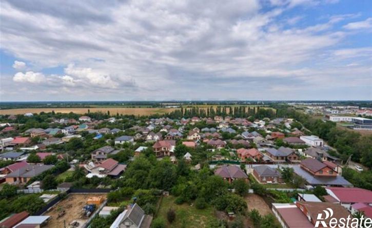 1-комн квартира микрорайон Догма Парк, улица Марины Цветаевой, 1