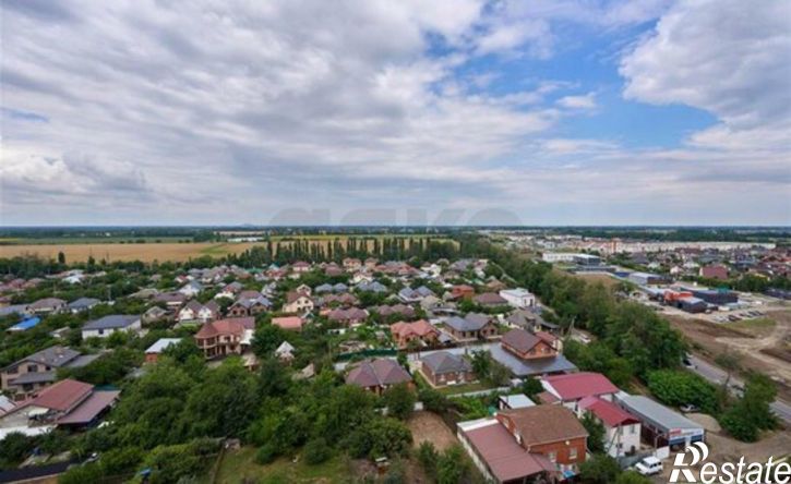 1-комн квартира микрорайон Догма Парк, улица Марины Цветаевой, 1