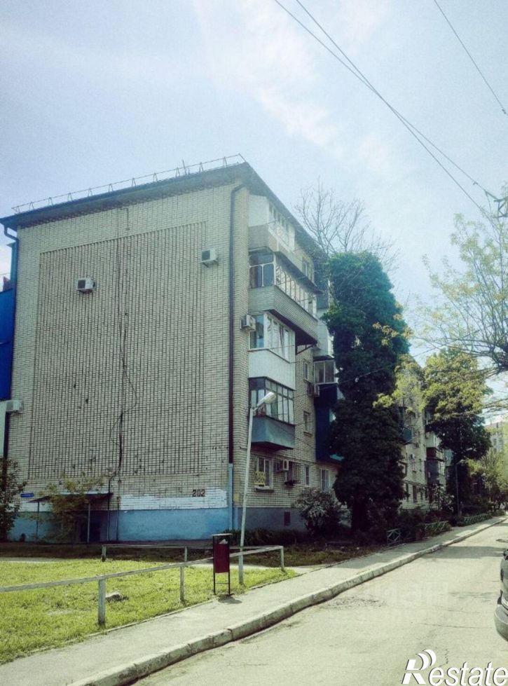 1-комн квартира ул им. Селезнева, 202,  д. 202