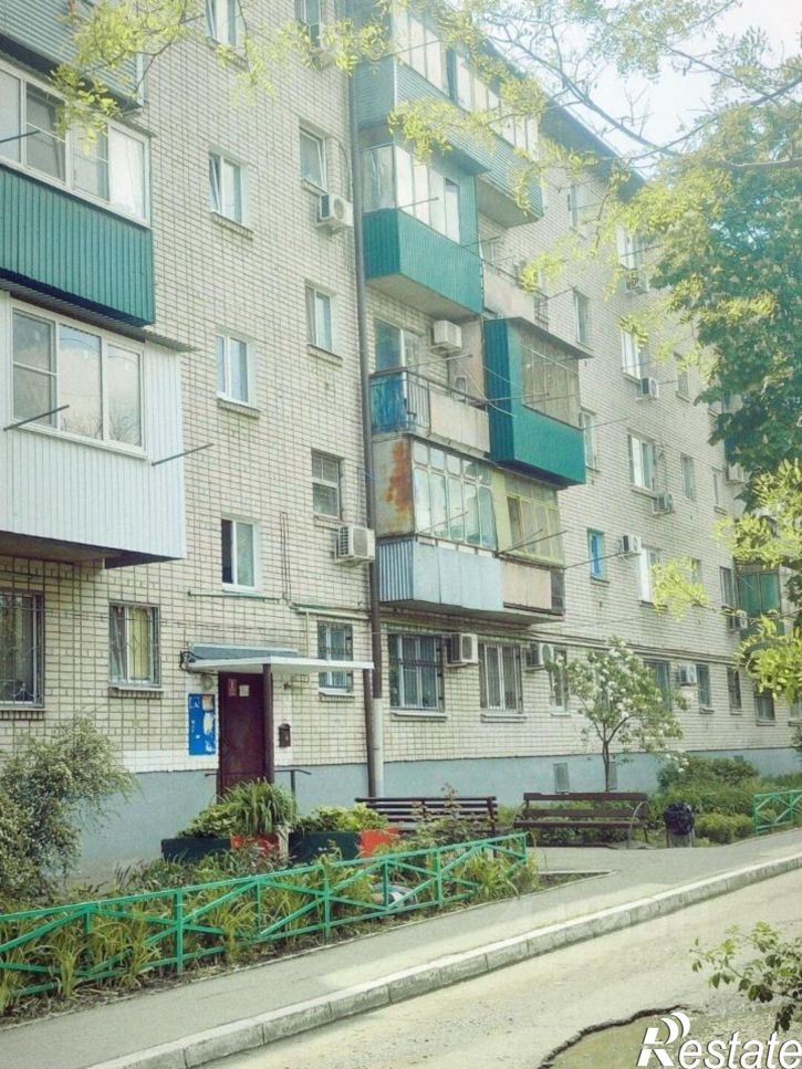 1-комн квартира ул им. Селезнева, 202,  д. 202