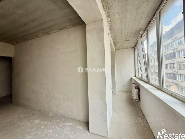 1-комн квартира ул им. Сергея Есенина, 80,  д. 80