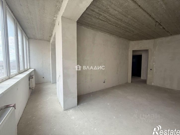 1-комн квартира ул им. Сергея Есенина, 80,  д. 80