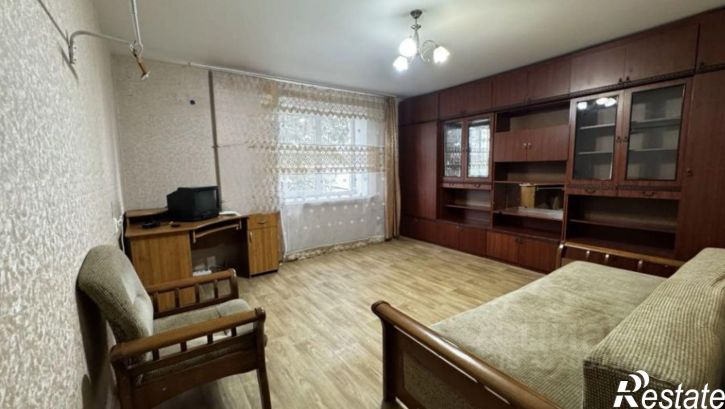 1-комн квартира ул им. Селезнева, 202,  д. 202