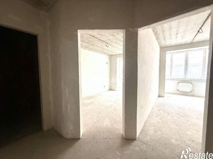 1-комн квартира ул им. Сергея Есенина, 80,  д. 80