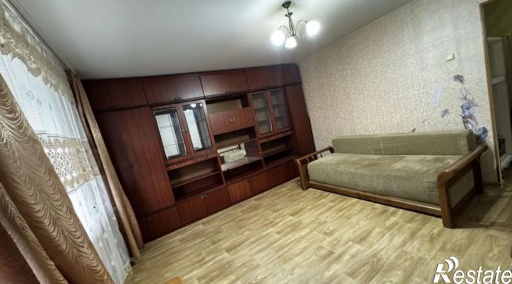 1-комн квартира ул им. Селезнева, 202,  д. 202