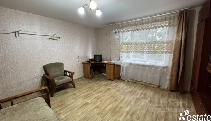 1-комн квартира ул им. Селезнева, 202,  д. 202