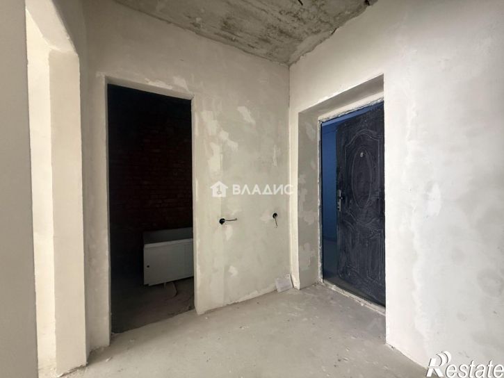 1-комн квартира ул им. Сергея Есенина, 80,  д. 80