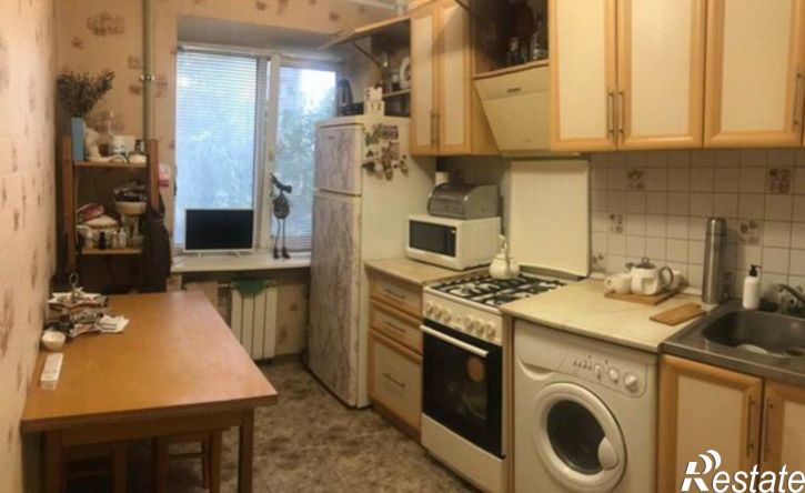 1-комн квартира ул Красная, 41,  д. 41