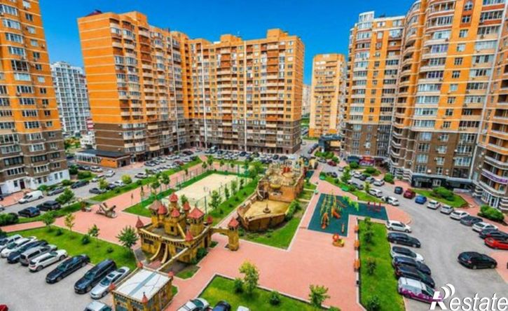 1-комн квартира ул им. Яна Полуяна, 47,  д. 47
