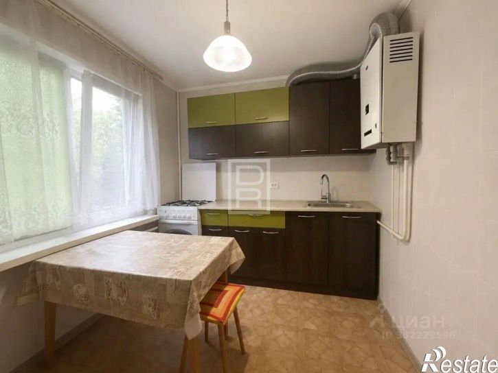2-комн квартира ул им. Космонавта Гагарина, 87,  д. 87