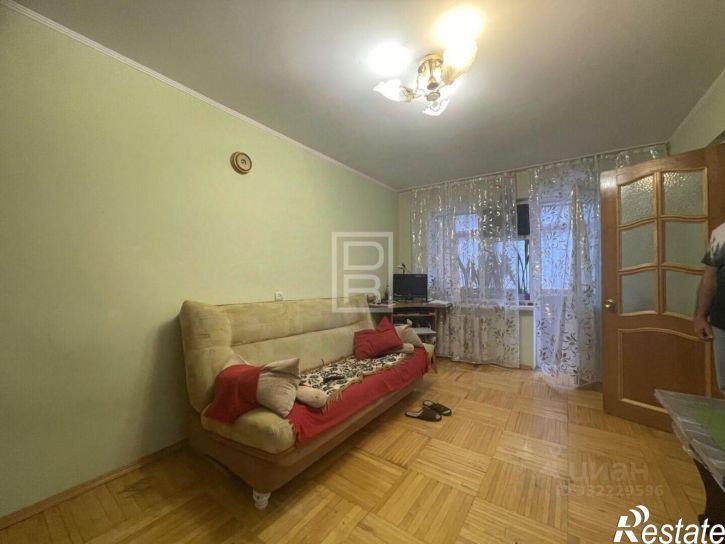 2-комн квартира ул им. Космонавта Гагарина, 87,  д. 87