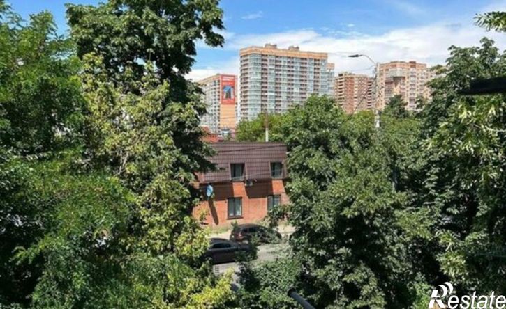 3-комн квартира ул им. Дзержинского, 103,  д. 103