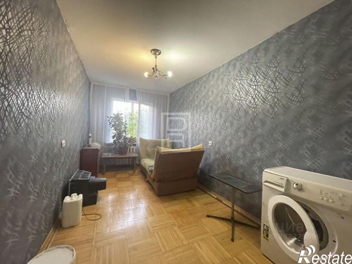 2-комн квартира ул им. Космонавта Гагарина, 87,  д. 87
