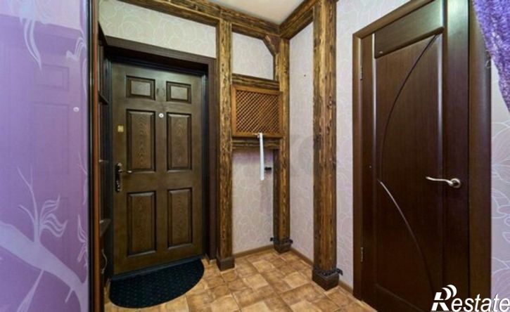 1-комн квартира ул им. Яна Полуяна, 47,  д. 47