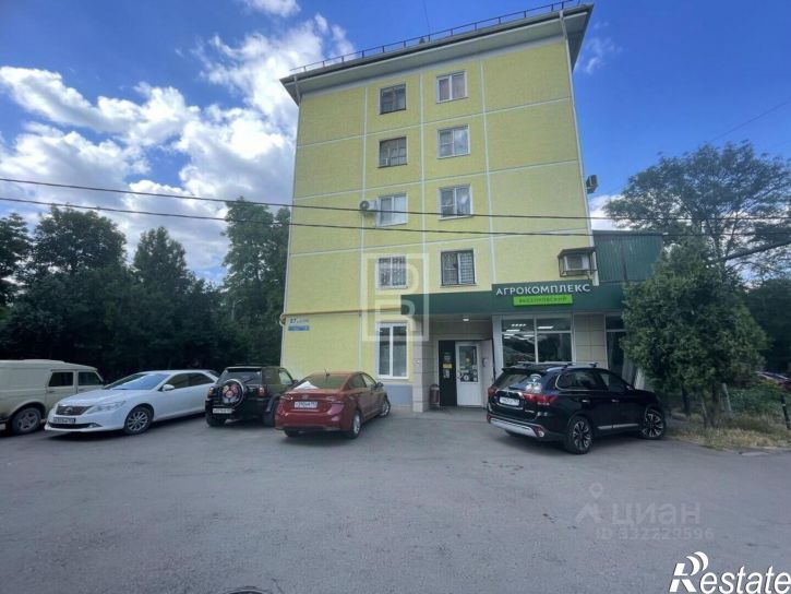 2-комн квартира ул им. Космонавта Гагарина, 87,  д. 87