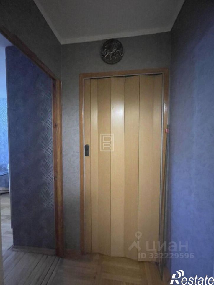 2-комн квартира ул им. Космонавта Гагарина, 87,  д. 87