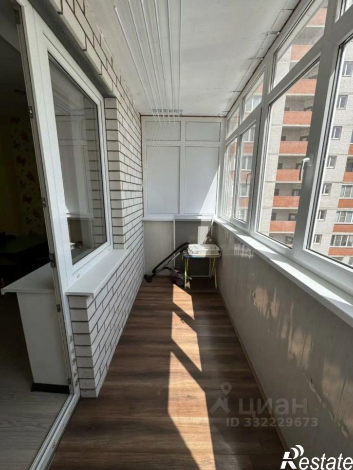 1-комн квартира ул им. Героя Яцкова И.В., 12,  д. 12