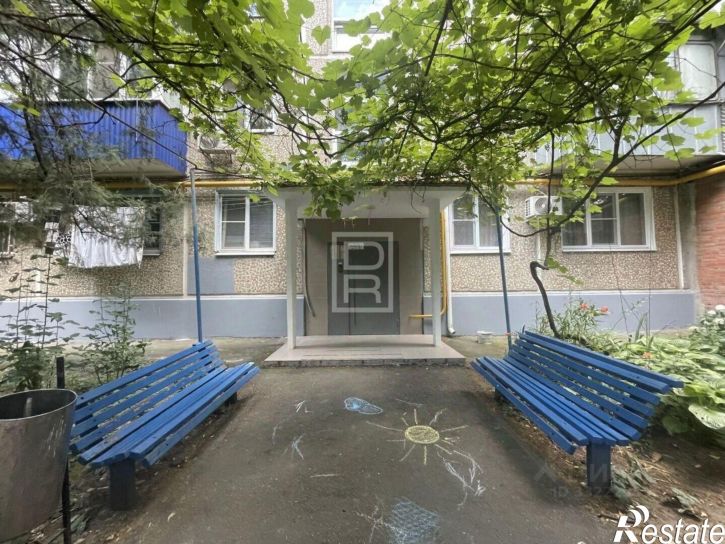 2-комн квартира ул им. Космонавта Гагарина, 87,  д. 87