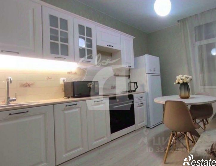 1-комн квартира ул им. Героя Сарабеева В.И., 5 5,  д. 5 5,  к. 5