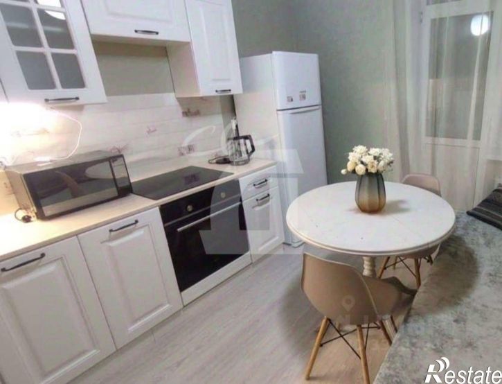 1-комн квартира ул им. Героя Сарабеева В.И., 5 5,  д. 5 5,  к. 5