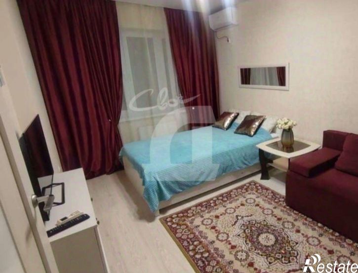 1-комн квартира ул им. Героя Сарабеева В.И., 5 5,  д. 5 5,  к. 5