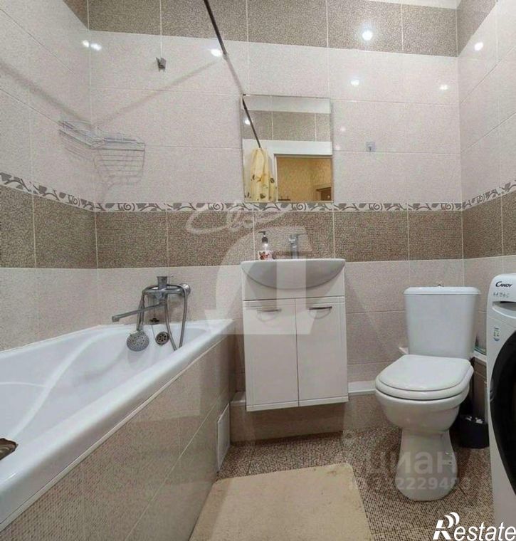 1-комн квартира ул им. Героя Сарабеева В.И., 5 5,  д. 5 5,  к. 5