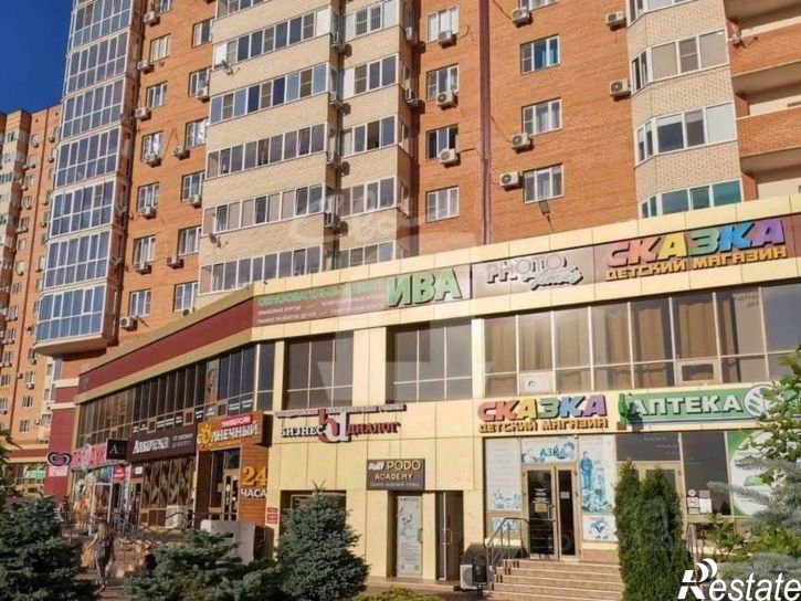 1-комн квартира ул им. Героя Сарабеева В.И., 5 5,  д. 5 5,  к. 5