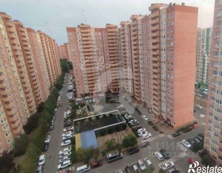 1-комн квартира ул им. Героя Сарабеева В.И., 5 5,  д. 5 5,  к. 5